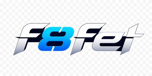 F8FET Logo